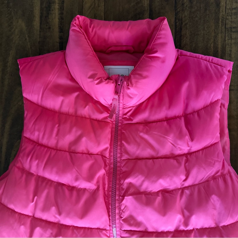 Gap Cold Control Vest - image 2